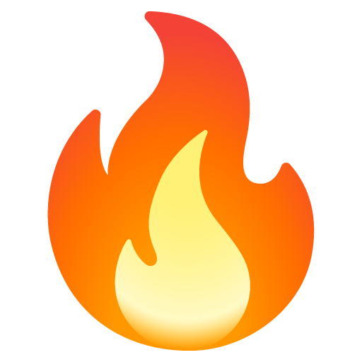 🔥