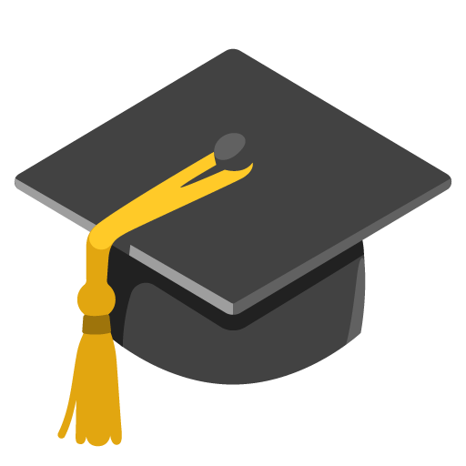 🎓
